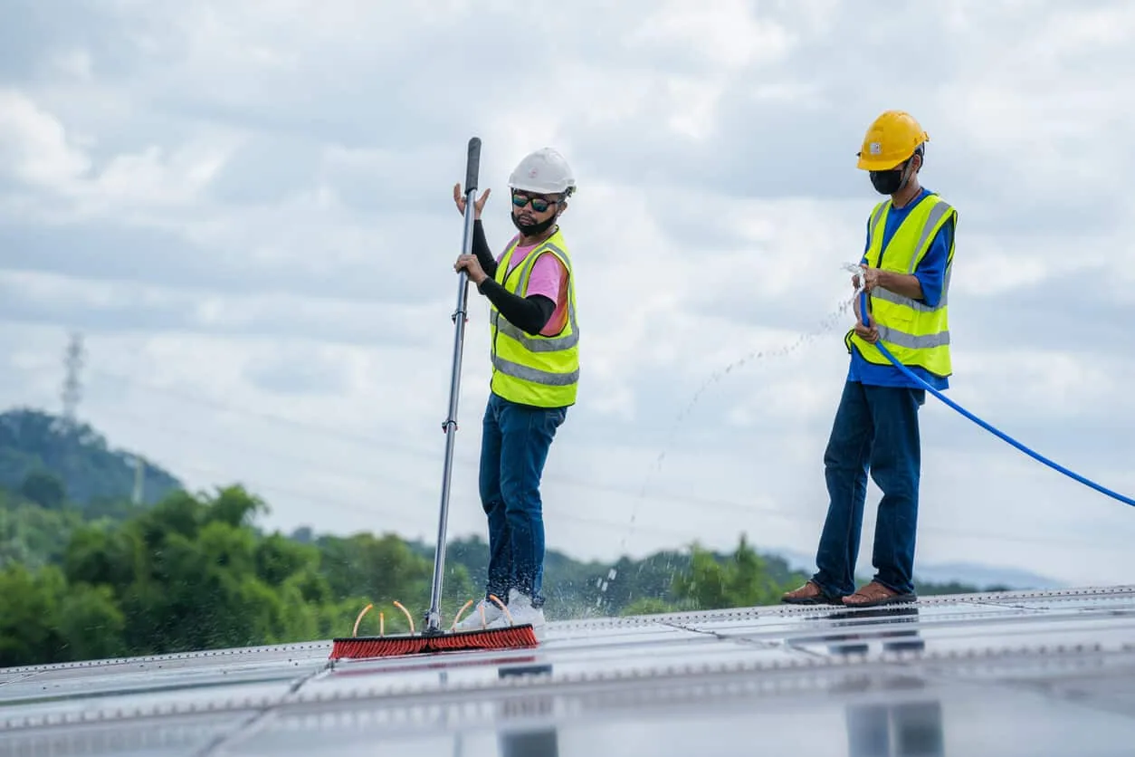 TPO roof system in Rockford, IL TPO roof system in Rockford, IL